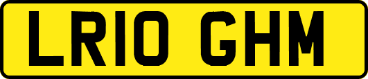 LR10GHM