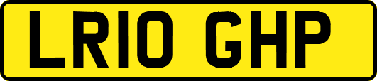 LR10GHP