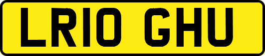 LR10GHU