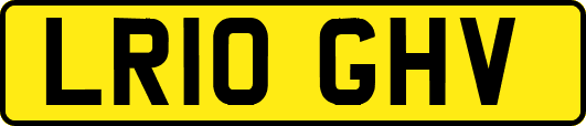 LR10GHV