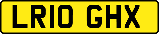 LR10GHX