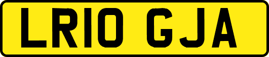 LR10GJA