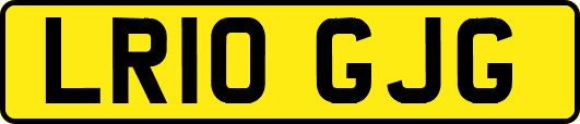 LR10GJG