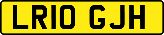 LR10GJH