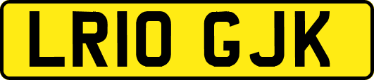 LR10GJK
