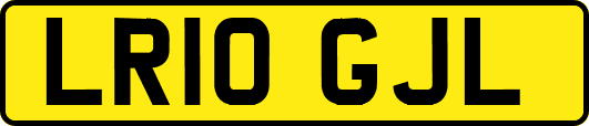 LR10GJL