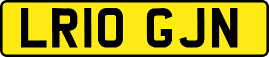 LR10GJN