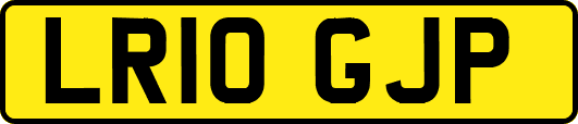 LR10GJP