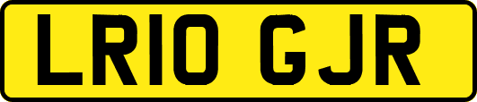 LR10GJR