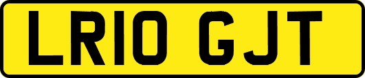 LR10GJT