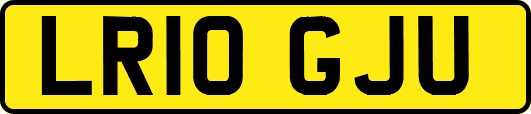 LR10GJU