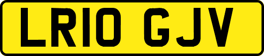 LR10GJV