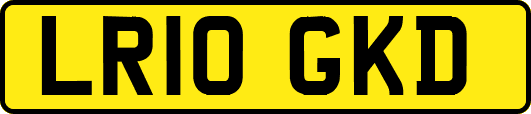LR10GKD