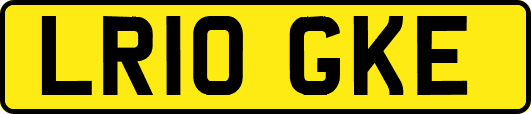LR10GKE