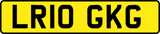 LR10GKG