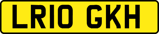 LR10GKH