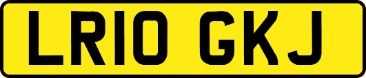 LR10GKJ