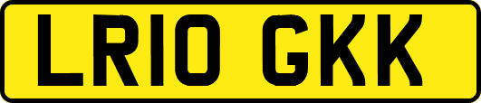 LR10GKK