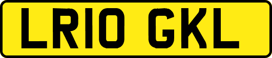LR10GKL