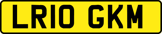LR10GKM