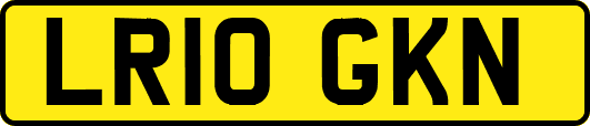 LR10GKN