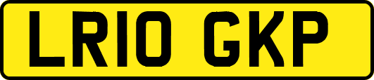 LR10GKP