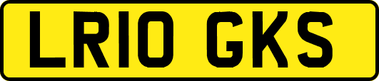 LR10GKS