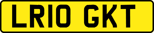 LR10GKT