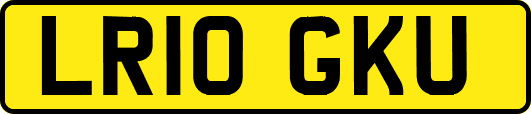 LR10GKU