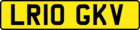 LR10GKV