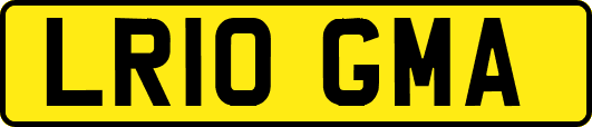 LR10GMA