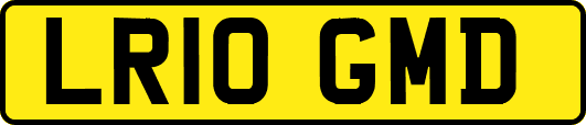 LR10GMD