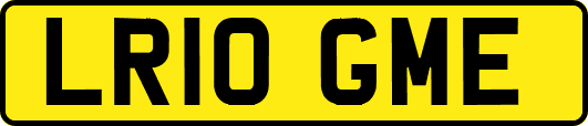 LR10GME