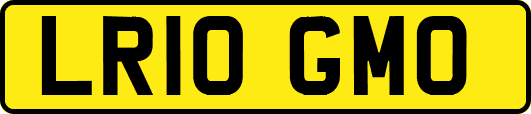 LR10GMO