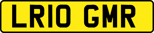 LR10GMR