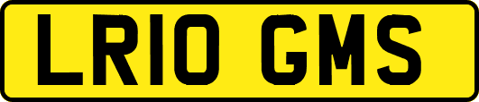 LR10GMS