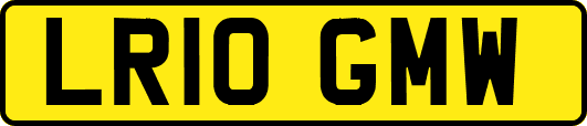 LR10GMW