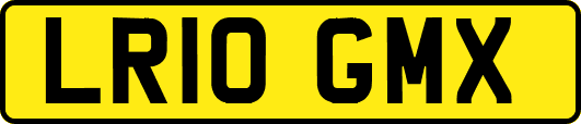 LR10GMX