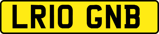 LR10GNB
