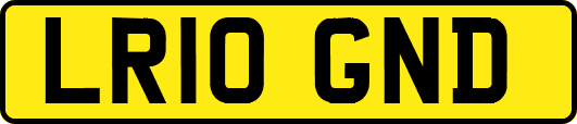 LR10GND