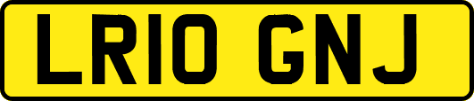 LR10GNJ