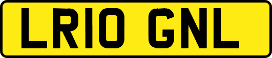 LR10GNL