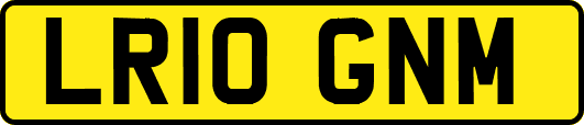 LR10GNM
