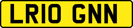 LR10GNN