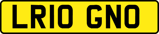 LR10GNO