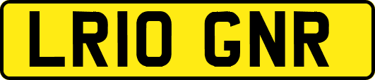 LR10GNR
