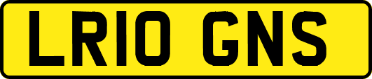 LR10GNS
