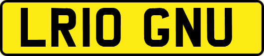 LR10GNU