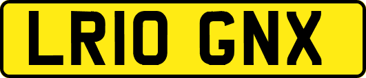 LR10GNX