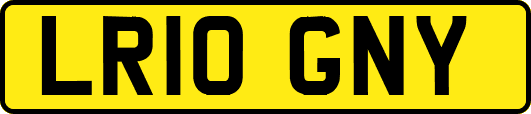 LR10GNY